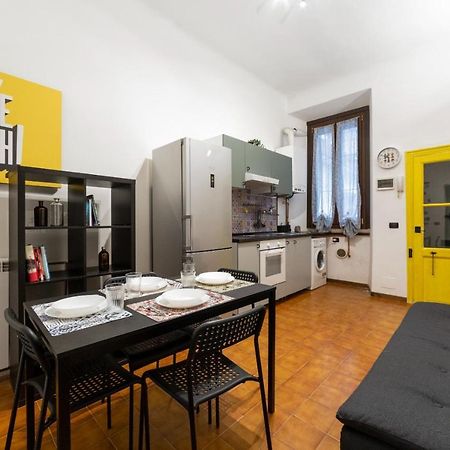 Cimiano Cozy Apartment Mediolan Zewnętrze zdjęcie