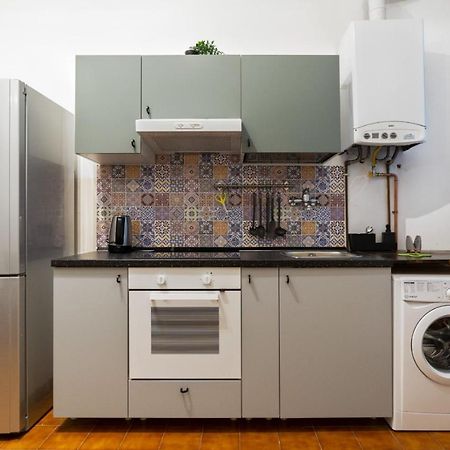 Cimiano Cozy Apartment Mediolan Zewnętrze zdjęcie