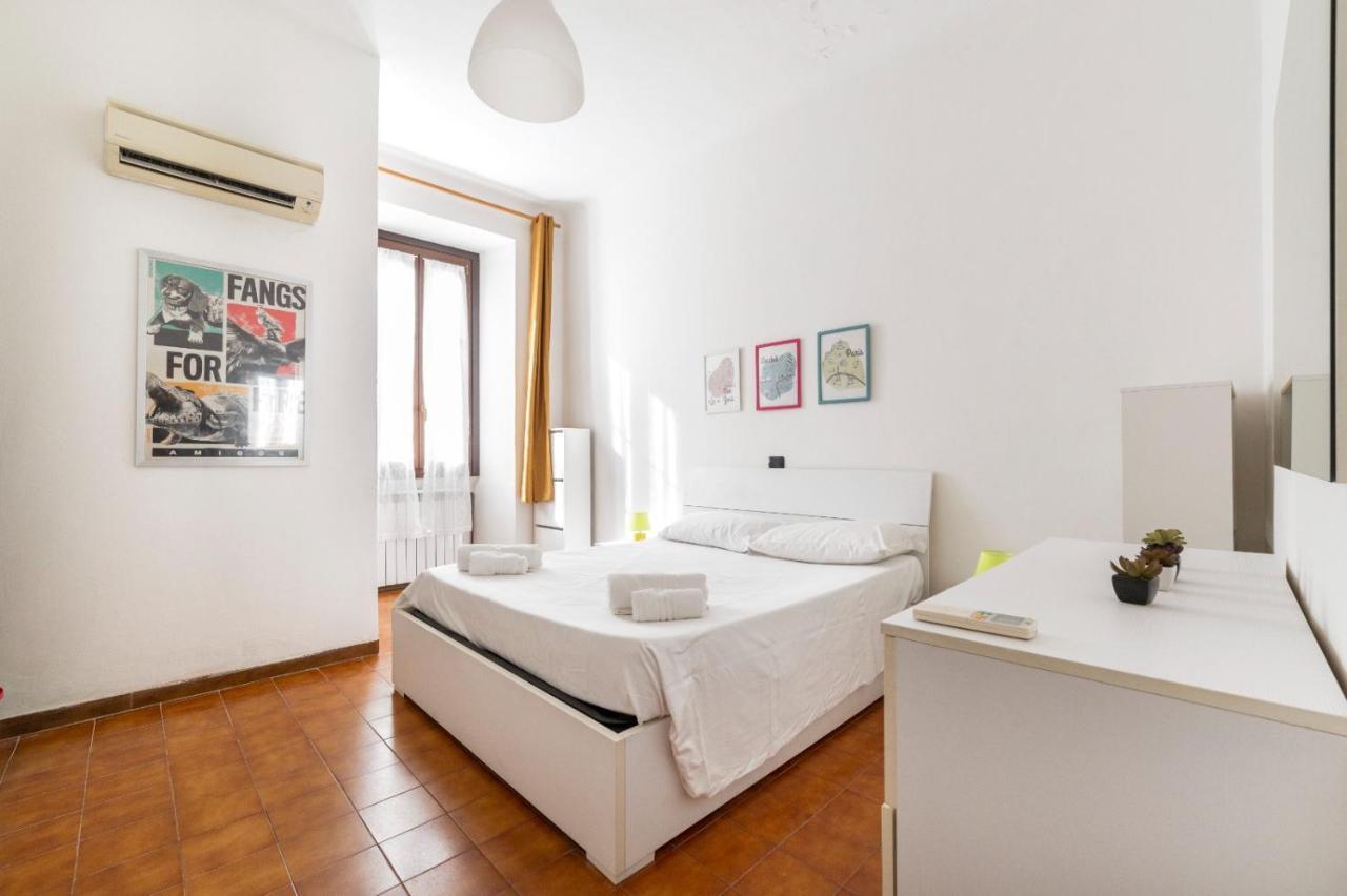 Cimiano Cozy Apartment Mediolan Zewnętrze zdjęcie