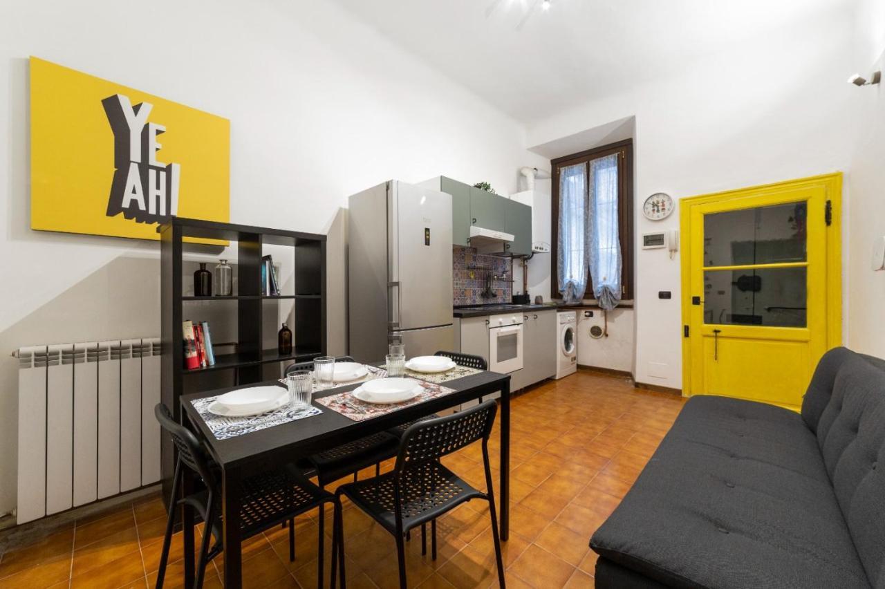 Cimiano Cozy Apartment Mediolan Zewnętrze zdjęcie