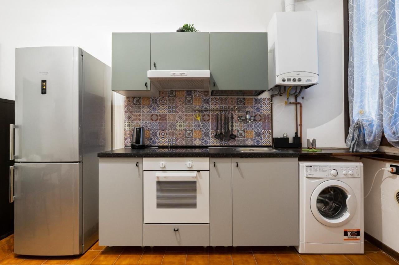 Cimiano Cozy Apartment Mediolan Zewnętrze zdjęcie