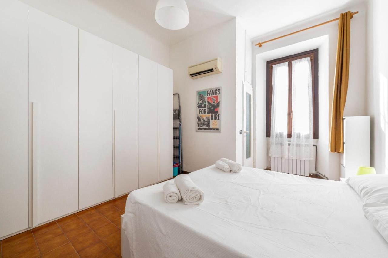 Cimiano Cozy Apartment Mediolan Zewnętrze zdjęcie